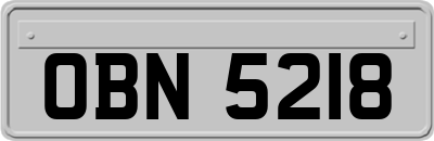 OBN5218