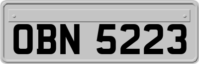 OBN5223
