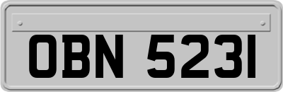 OBN5231