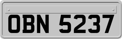 OBN5237