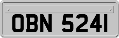 OBN5241
