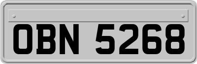 OBN5268