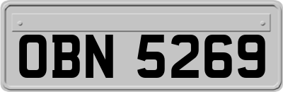 OBN5269