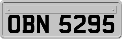 OBN5295