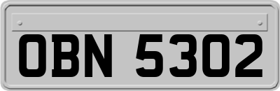 OBN5302