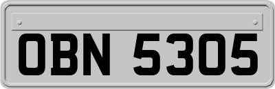OBN5305