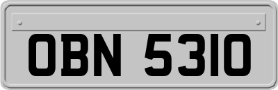 OBN5310