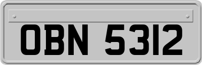 OBN5312