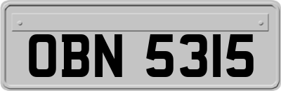 OBN5315