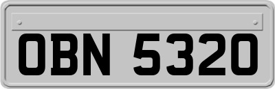 OBN5320