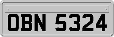 OBN5324