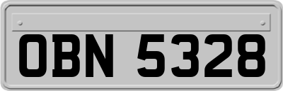 OBN5328