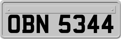 OBN5344