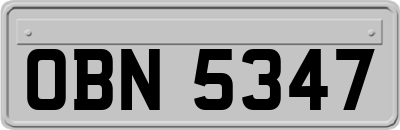 OBN5347