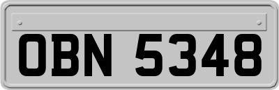 OBN5348