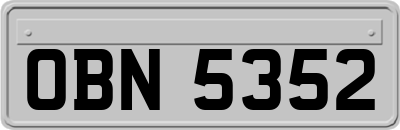 OBN5352