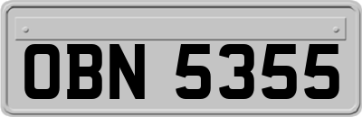 OBN5355