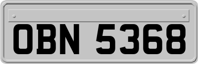 OBN5368