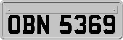 OBN5369