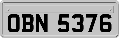 OBN5376