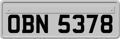 OBN5378