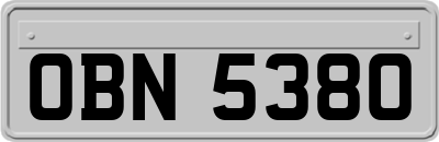 OBN5380