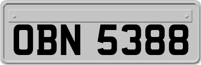 OBN5388