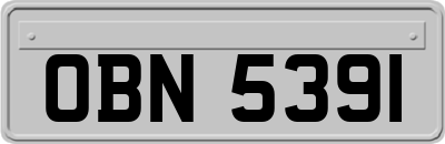 OBN5391