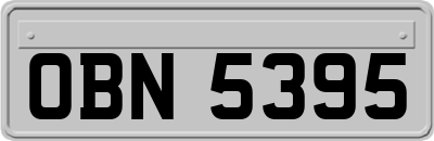 OBN5395