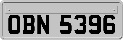 OBN5396