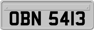 OBN5413