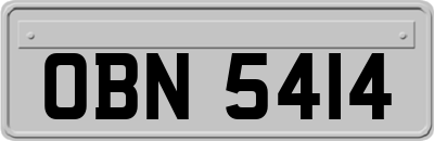 OBN5414