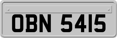 OBN5415