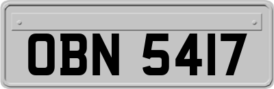 OBN5417