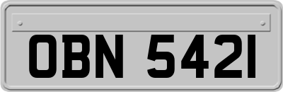 OBN5421