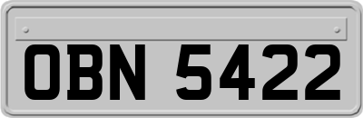 OBN5422