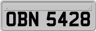 OBN5428
