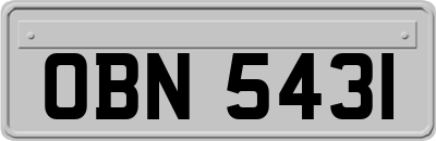 OBN5431