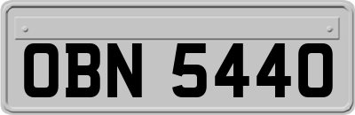 OBN5440