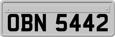 OBN5442