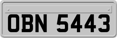 OBN5443