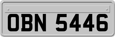 OBN5446