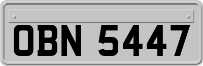 OBN5447