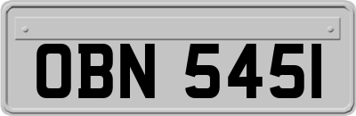 OBN5451