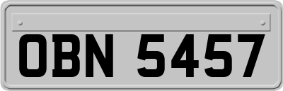 OBN5457