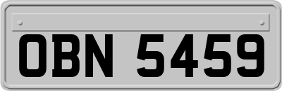 OBN5459