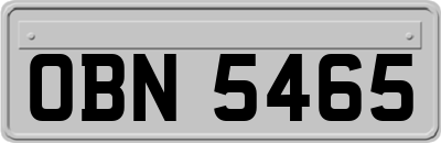 OBN5465