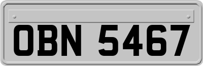 OBN5467