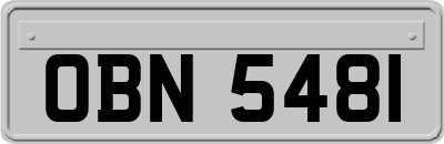 OBN5481