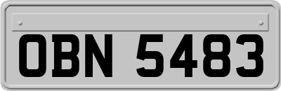 OBN5483